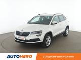 Skoda Karoq 1.5 TSI ACT Ambition*NAVI*PDC*SHZ* - Skoda Karoq Gebrauchtwagen in München