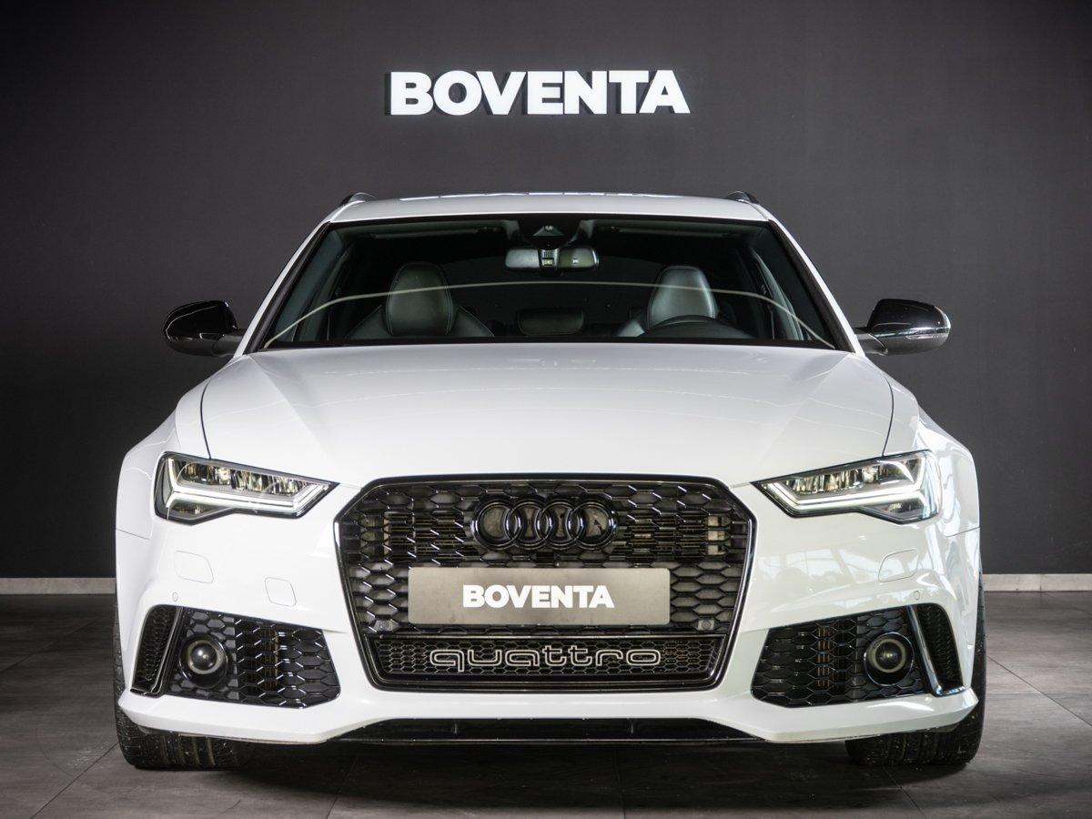 Audi RS6 Performance 4.0 TFSI quattro Avant  *RS-SPOR