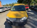 Volkswagen Caddy - gebrauchte VW Caddy aus dem Jahr 2006