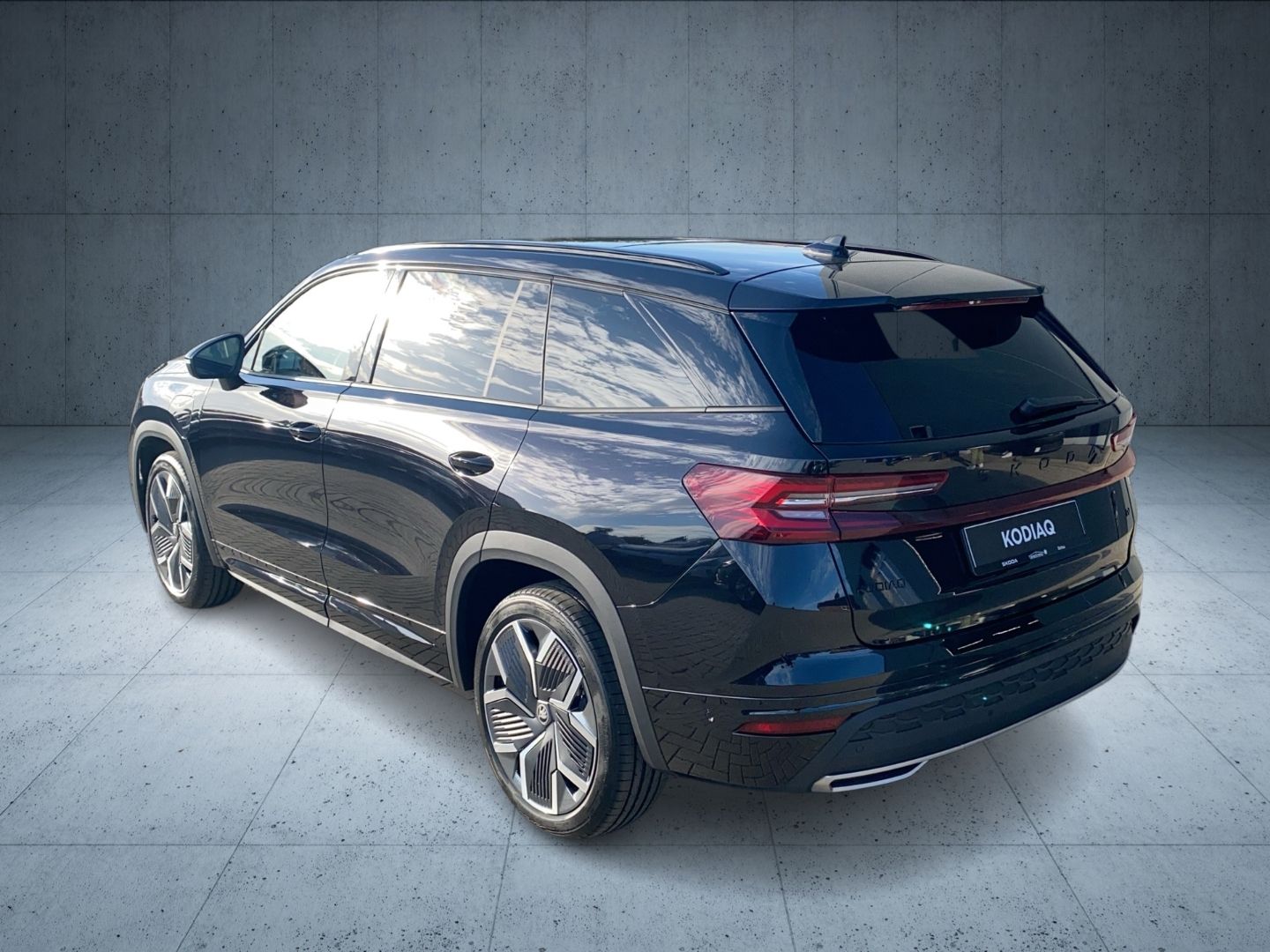 Skoda Kodiaq - Bild 3