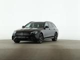 Mercedes-Benz E 300 e T AMG Night Widescreen MBUX AHK Kamera - Mercedes-Benz E 300 mit Hybrid-Antrieb
