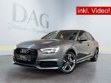 Audi A4 2.0 TFSI +S-LINE+LED+VIRTUAL+NAV+S.DACH+B&O+ - Audi A4 in Leipzig