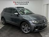 Volkswagen Tiguan Allspace 3xR-Line 4M*7Sitzer*Pano*Virtual - Volkswagen Tiguan Allspace: Head-Up Display, Limousine