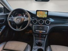 MERCEDES-BENZ CLA Shooting Brake 2.1 CDI KAT