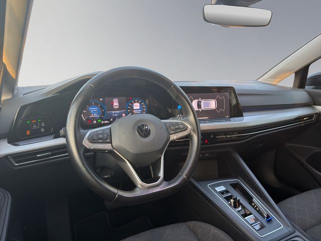 Golf VIII Variant 2.0 TDI Life DSG