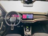 Skoda Octavia Combi RS 2,0 TSI 195 kW 265 PS 7-Gang-DS - Skoda Octavia: Ps