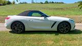 BMW Z4 sDrive Advantage ,Autom,SH, RFK,19"+Garantie - gebrauchte BMW Z4 aus dem Jahr 2019