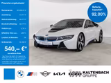 BMW i8 HUD LED H/K KAMERA SHZ PDC KEYLESS KLIMA - BMW i8: Sportwagen