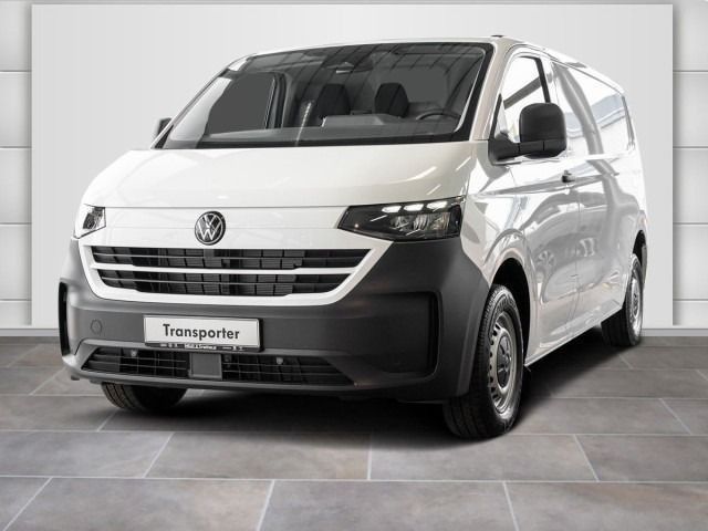 Volkswagen T7 Transporter - Bild 2