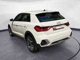 Audi A1 citycarver 35 TFSI - Audi A1: Citycarver