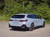 BMW 520d Touring (G61)| M Sport-Pro | StandHzg | B&W - BMW G61 - BMW 5er Reihe