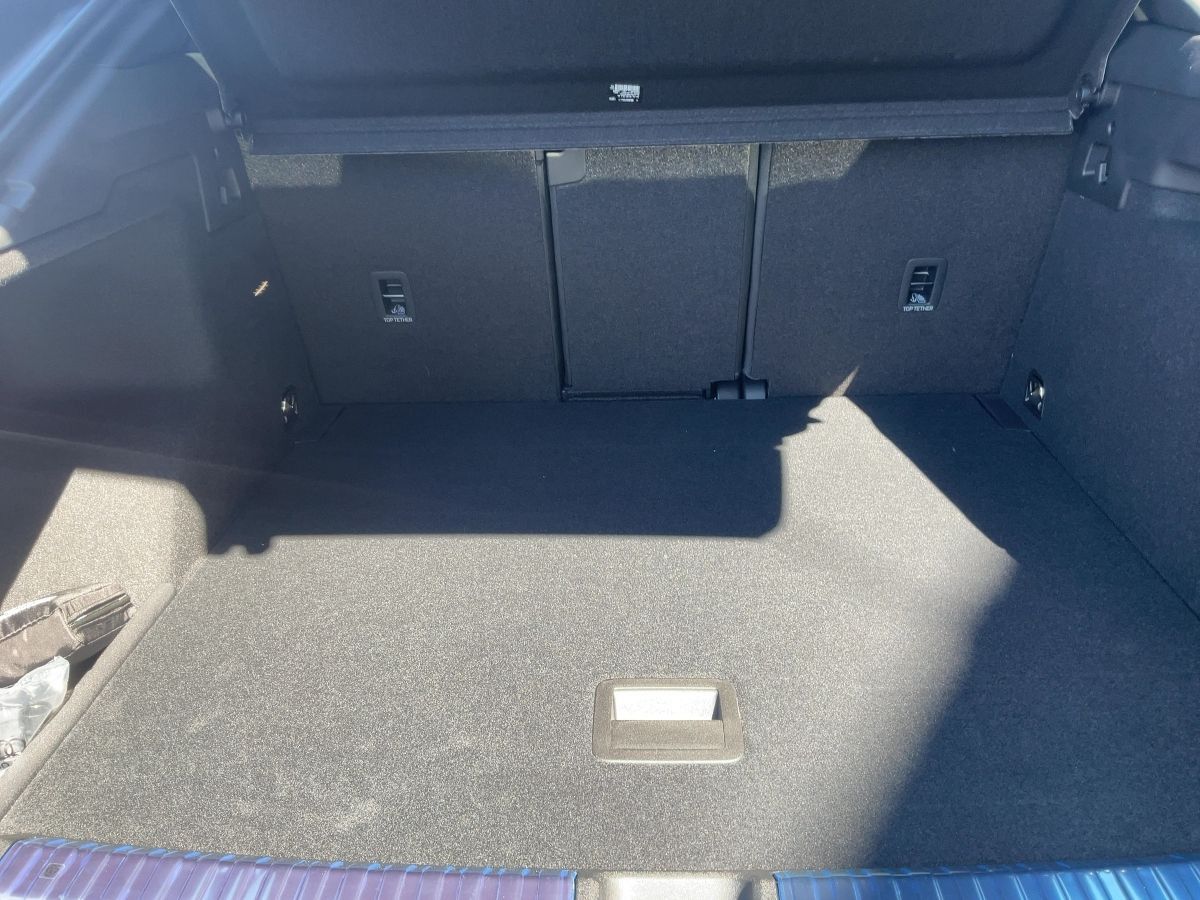 Audi Q3 - Bild 14