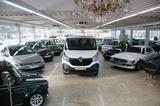 Renault Trafic Kasten L1H1 2,7t Komfort - gebrauchte Renault Trafic aus dem Jahr 2019