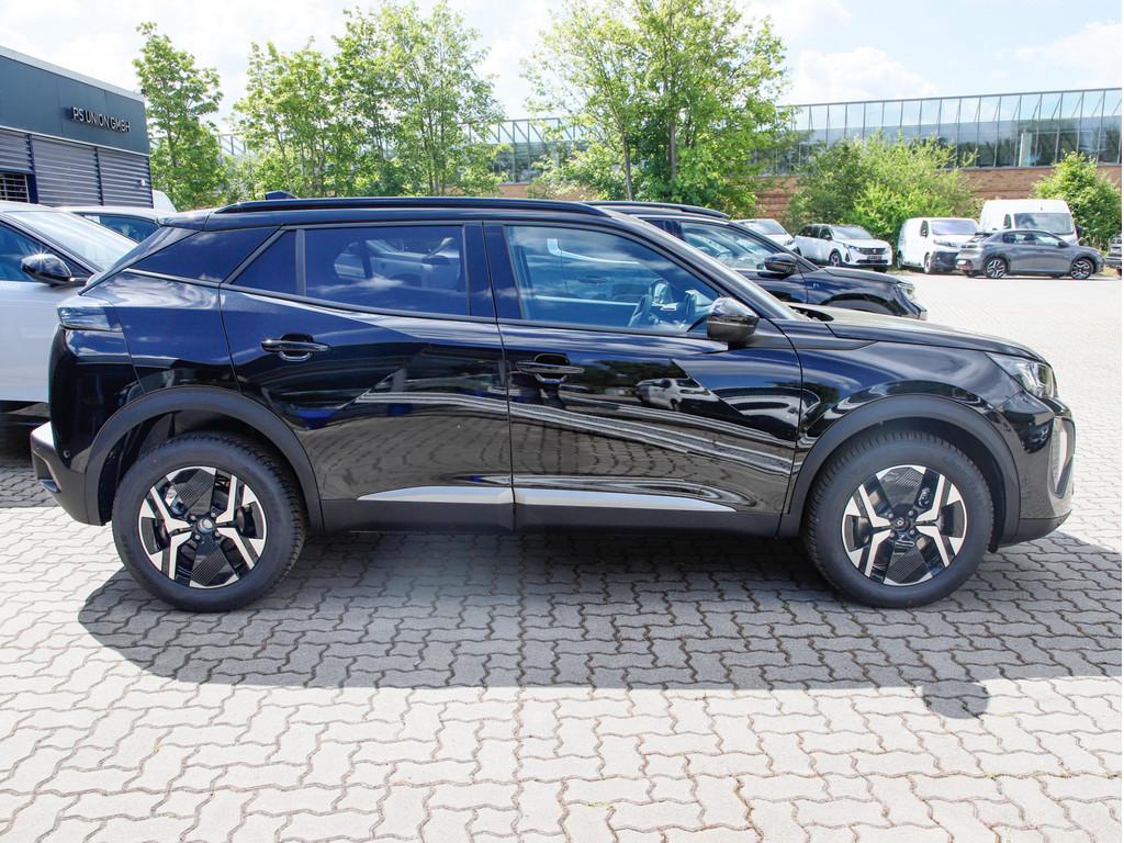 Peugeot 2008 1.2 Hybrid 145 Allure PDC SHZ KAMERA NAVI