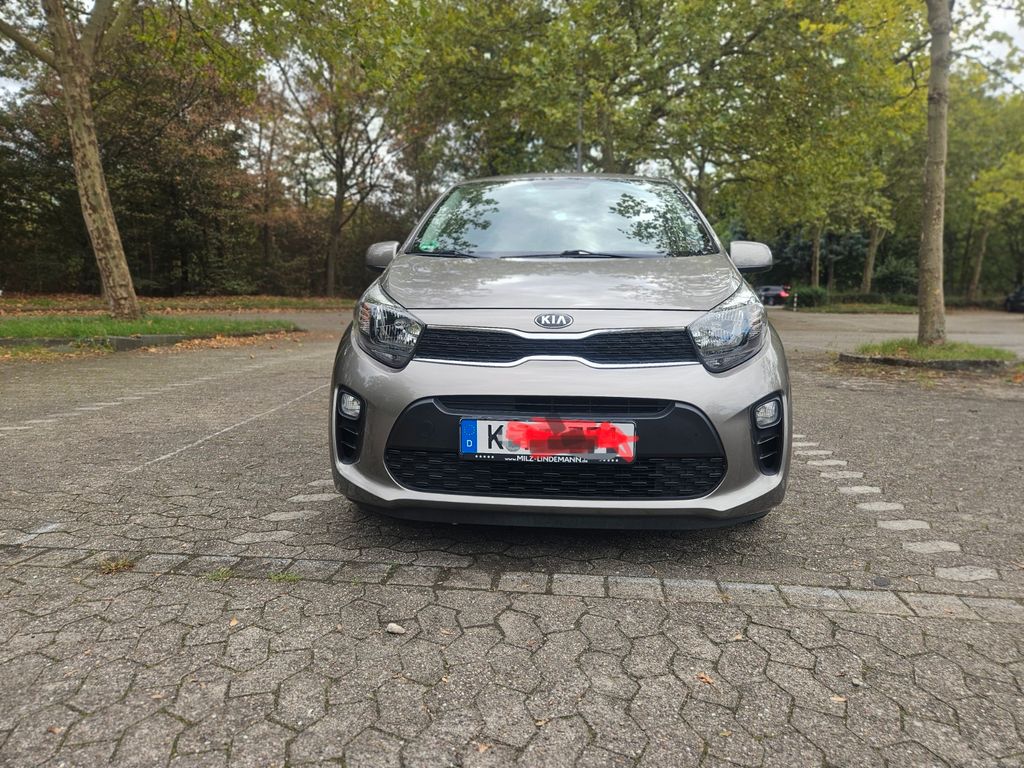 Image of Kia Picanto