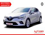 Renault Clio V 1.3 TCe 130 Intens LED Navi 360° DAB - Renault Clio: Da