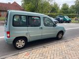 Citroën Berlingo mit tüv checkheft gepflegt - Citroën Berlingo in Kiel