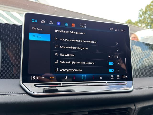 Tiguan 1.5 eTSI Life DSG