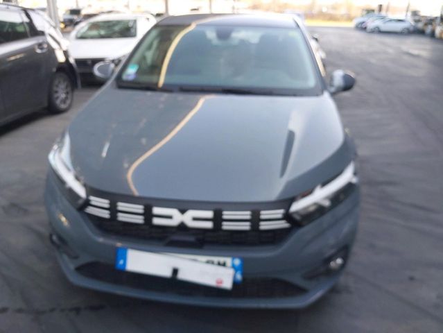 Dacia SANDERO 1.0 TCE 90