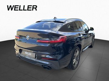 BMW X4 M40 - 5