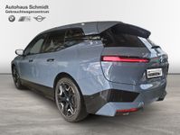 BMW iX - Vorschau Bild 3