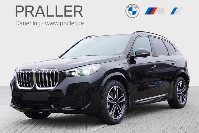 BMW X1 xDrive30e M Sport AHK ACC HeadUp eSitze Kamer