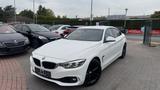 BMW 418i Gran Coupé | AUTOMATIK | KAMERA | LED - BMW 418 Gran Coupé Benziner Gebrauchtwagen