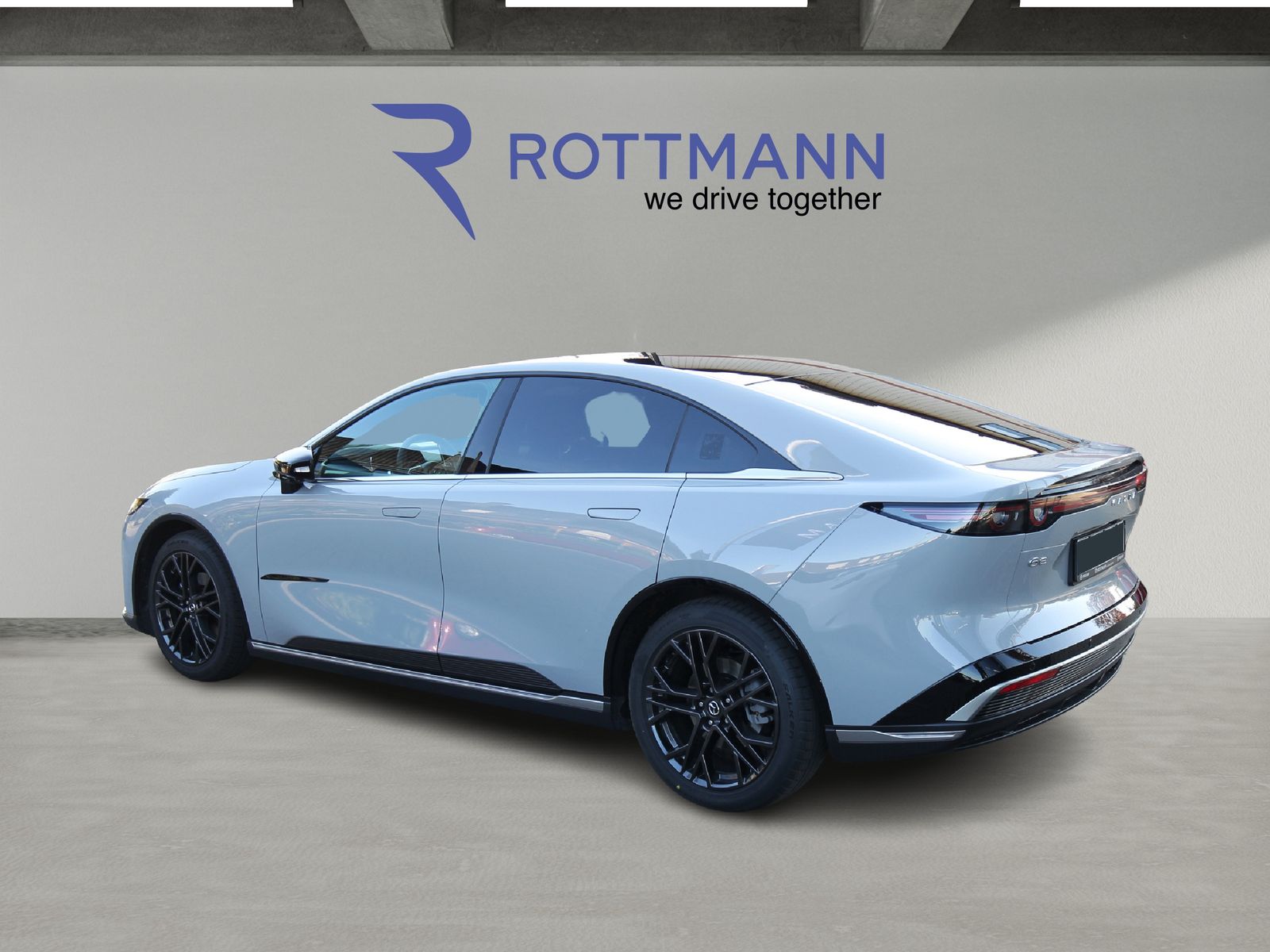Mazda 6e - Bild 7