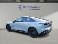 Mazda 6e - Vorschau Bild 7