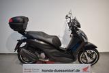 Piaggio Beverly 350 i.e. Sport Touring - PIAGGIO BEVERLY 350