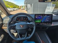 Cupra Born - Vorschau Bild 10