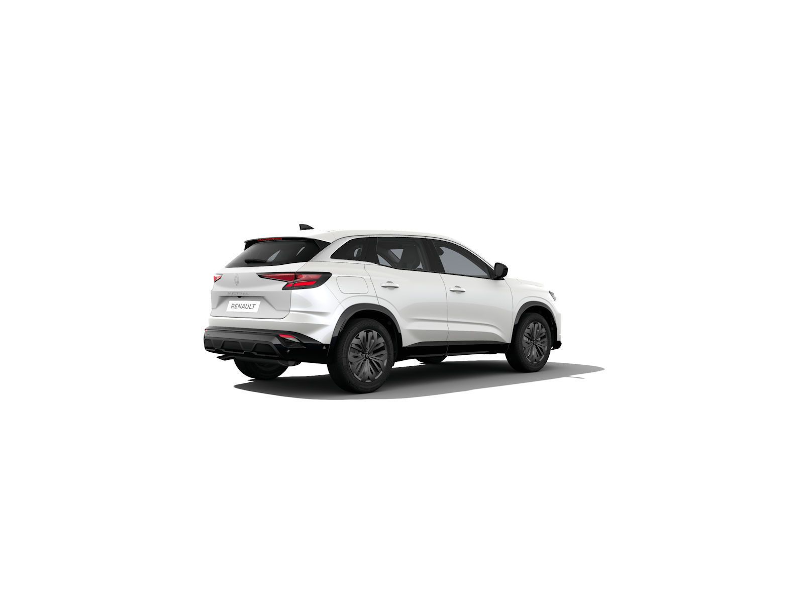 Fahrzeugabbildung Renault Austral Evolution Mild Hybrid 150 Automatik