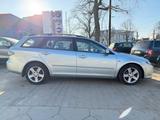 Mazda 6 Kombi 1.8 Sport Active + Klima + Xenon - Mazda 6 aus 2008: Kombi