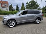 Mercedes-Benz GLS 350d 4Matic AHK 7-Sitzer Pano 1Hand 360Kamer - Mercedes-Benz GLS-Class in Berlin