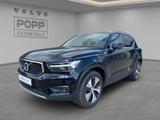 Volvo XC40 T5 FWD Inscription Expression ACC AHK SHZ - Volvo Gebrauchtwagen in Weimar