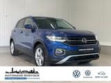 Volkswagen T-Cross Style 1.0 TSI DSG APP LED SHZ PDC - Volkswagen T-Cross in Rostock