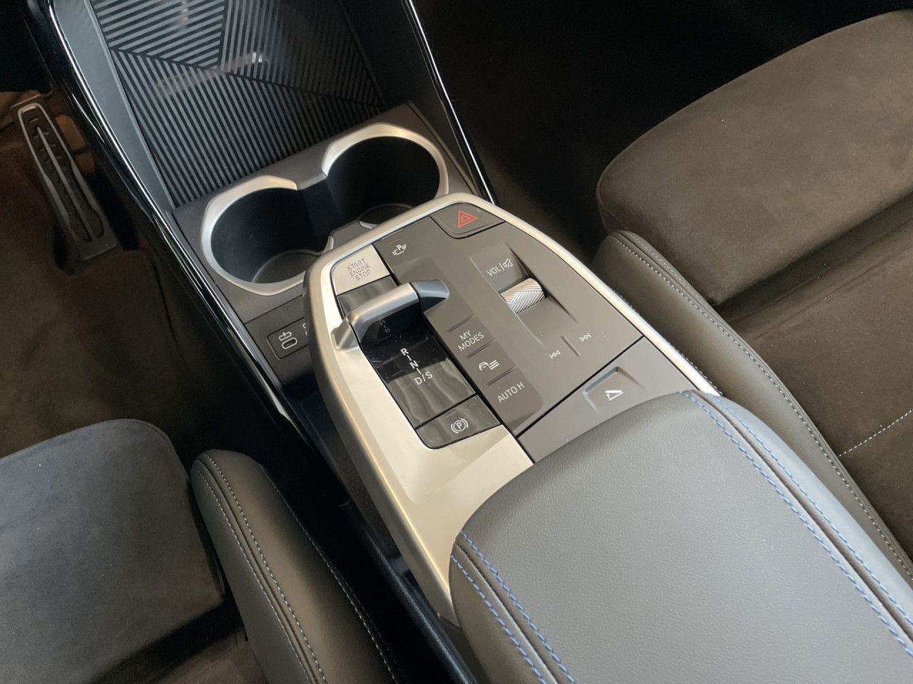 BMW X1 - Bild 14