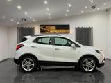 Opel Mokka X - weiße Opel Mokka X