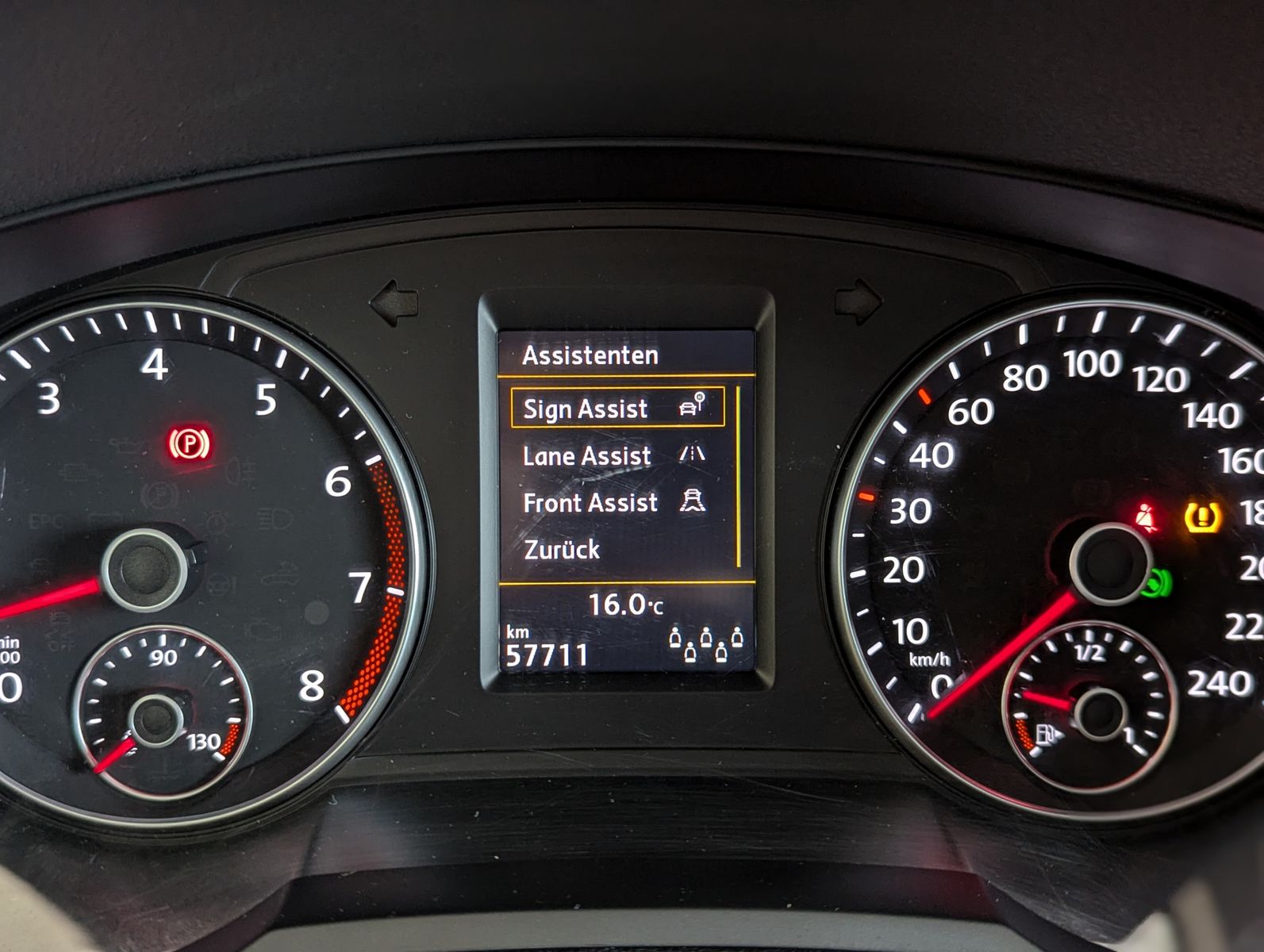 Fahrzeugabbildung SEAT Alhambra 1.4 TSI DSG Style 7-Sitze Cam Shz LM17"