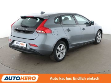 Volvo V40 - 6
