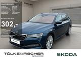 Skoda Superb Combi 2.0 TDI L&K DCC SoundSys ACC LM - Skoda Superb in Mönchengladbach