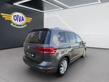 Volkswagen Touran 1.4 TSI Highline BMT DSG 1.Hand, 7Sitzer - Volkswagen Touran: Dsg 7