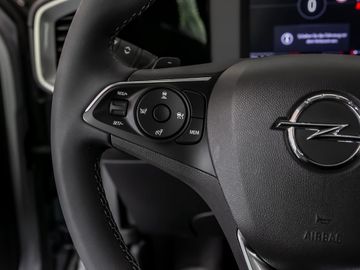 Opel Mokka 1.2 Elegance Kamera Navi Sicht-Paket