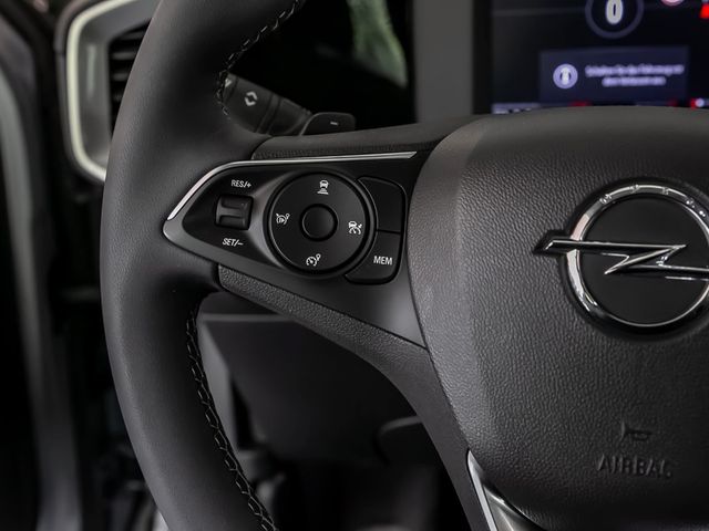 Opel Mokka 1.2 Elegance Kamera Navi Sicht-Paket