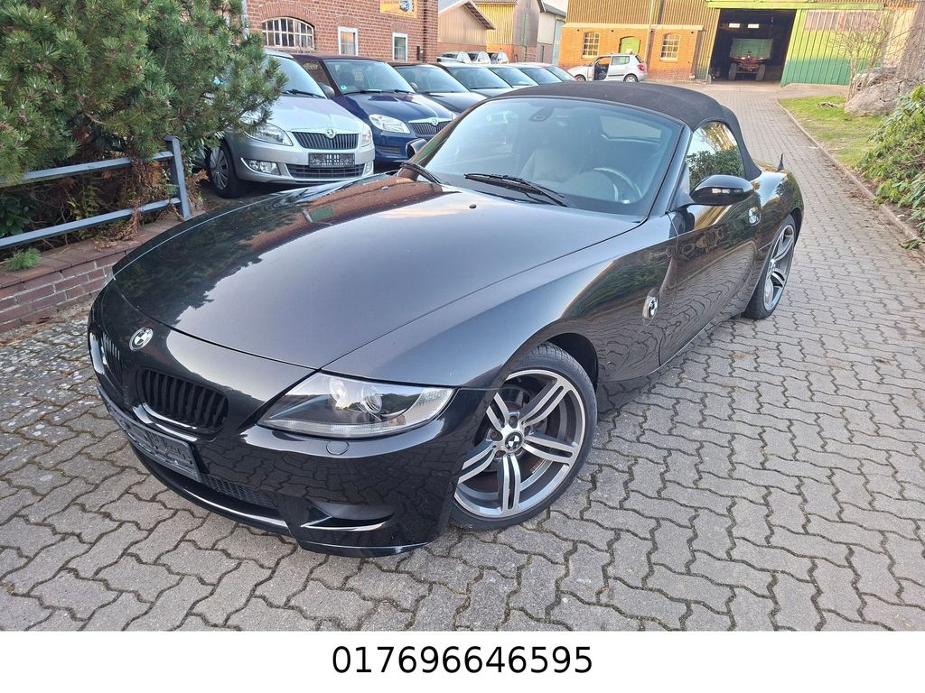 Angebot ansehen BMW Z4