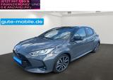 Toyota Yaris 5-Türer GR SPORT 1,5-l-VVT-iEHybrid Syst.  - Toyota Yaris: T Sport