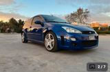 Ford Focus RS RS - Ford Focus aus 2003: RS