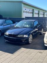 BMW 330Ci - - BMW 330 aus 2001: Cabrio