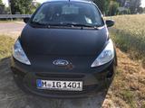 Ford Ka/Ka+ 1,2 Ambiente - gebrauchte Ford Ka/Ka+ aus dem Jahr 2013