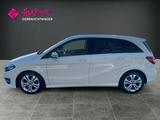 Mercedes-Benz B-Klasse DESIGN 156 PS ( *AHK * NAVI * KLIMA* ) - Mercedes-Benz B 200: Automatik
